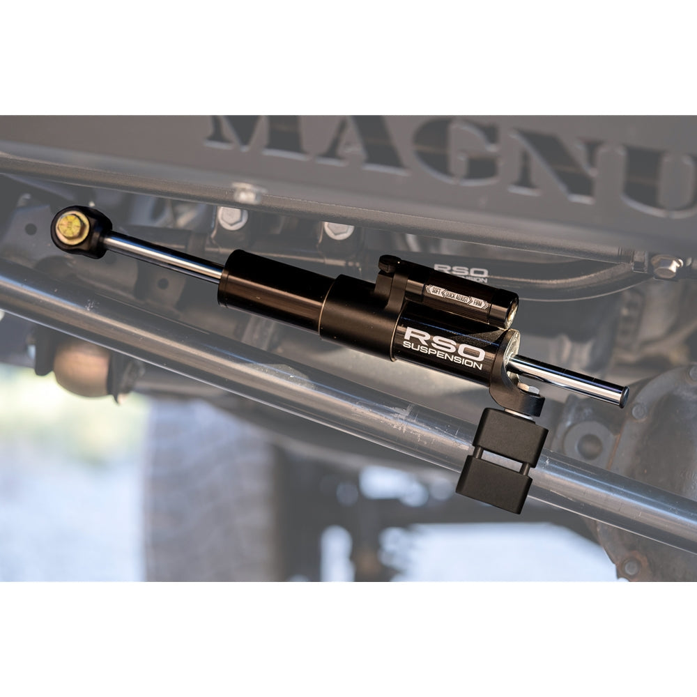Steering Stabilizer
